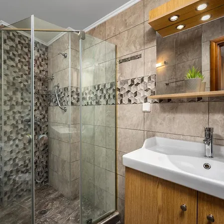 Stegnale * Архангелос