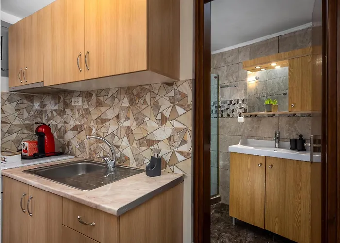 Appartamento Stegnale Archangelos (Rhodes)