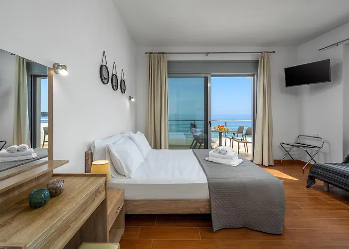 Appartamento Stegnale *