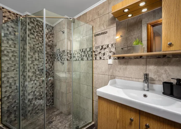 Stegnale * Archangelos (Rhodes)