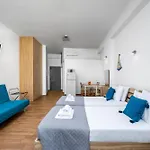 Stegnale Apartment Archangelos (Rhodes)