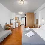 Apartment Stegnale
