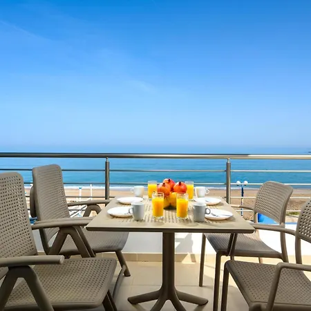 Apartment Stegnale *