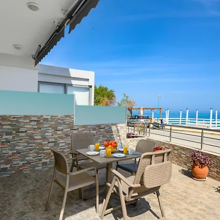 Stegnale Apartment