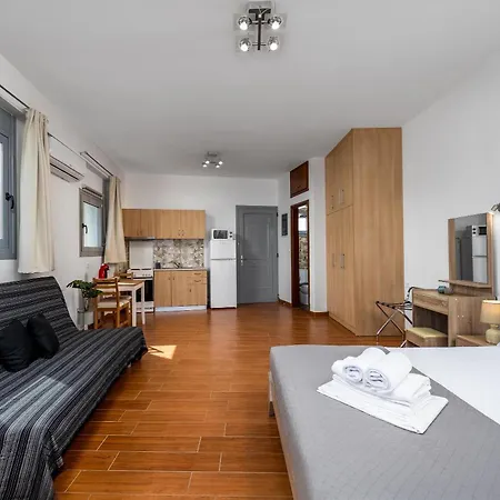 Apartment Stegnale Archangelos (Rhodes)