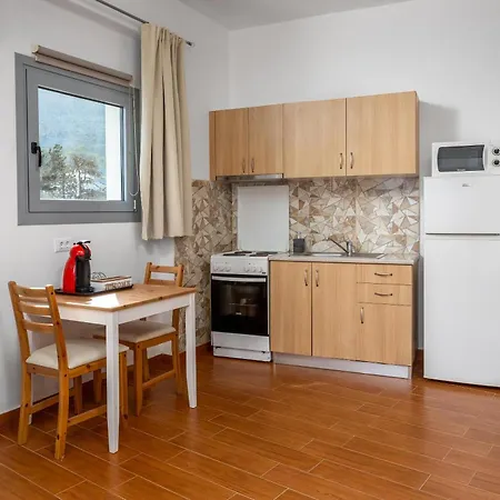 Stegnale Apartment