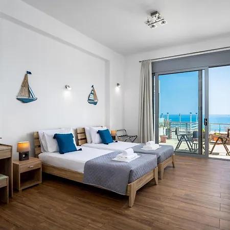 Apartment Stegnale
