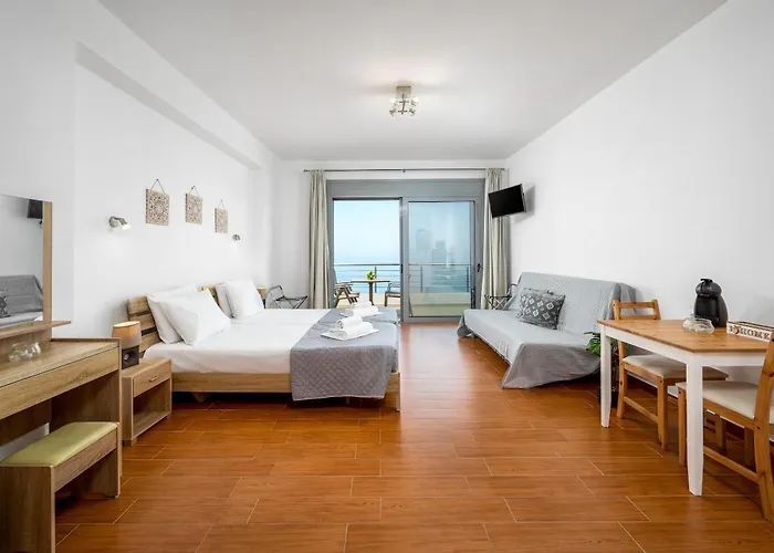 Stegnale شقة أرخانجلوس