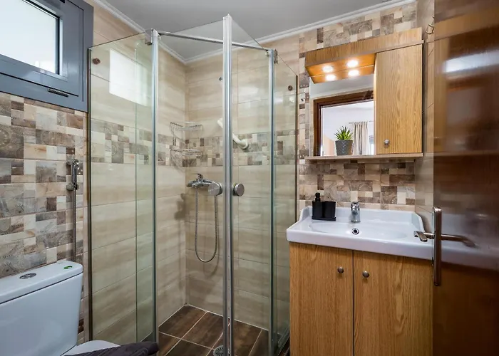 Stegnale شقة أرخانجلوس