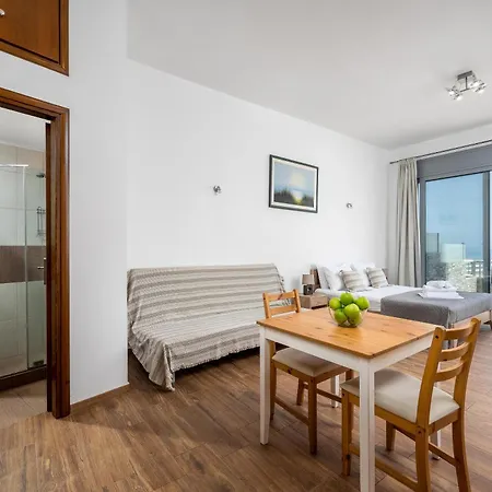 Stegnale Apartment Archangelos (Rhodes)