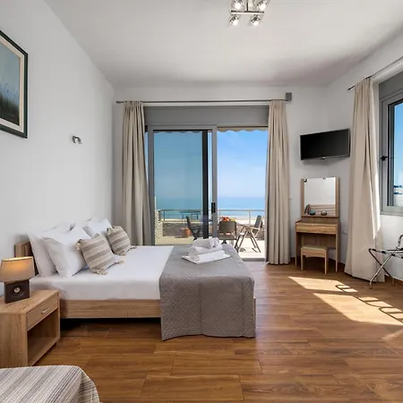 Apartment Stegnale