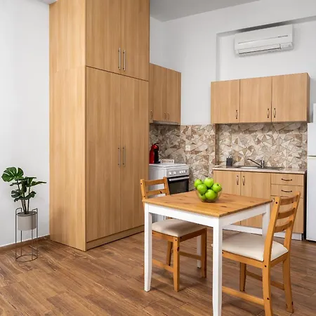 Stegnale Archangelos (Rhodes)