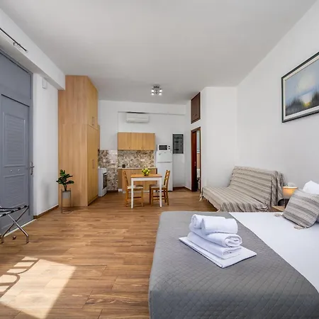 Apartment Stegnale Archangelos (Rhodes)