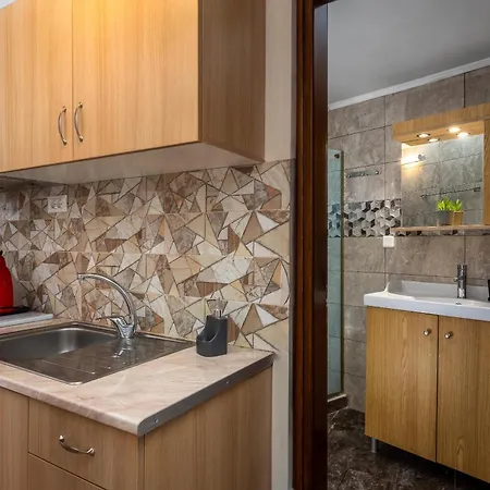 Appartement Stegnale Archangelos (Rhodes)