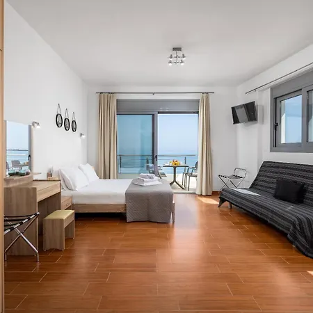 Apartment Stegnale *