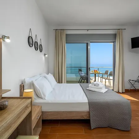 Appartement Stegnale *