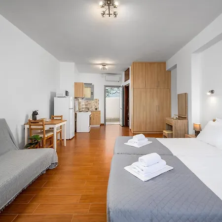Appartement Stegnale