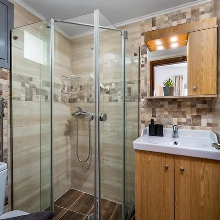 Stegnale Apartment Archangelos (Rhodes)